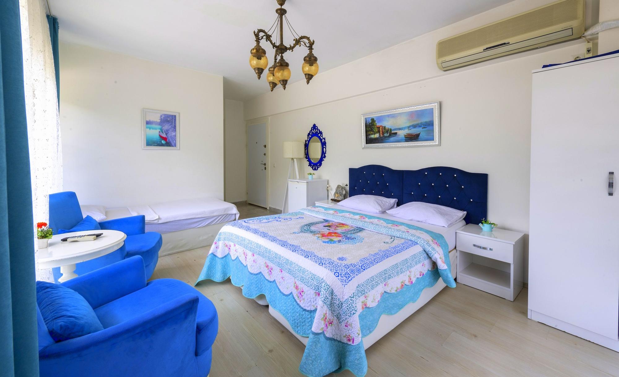 Sahra Butik Hotel Sapanca Exterior foto
